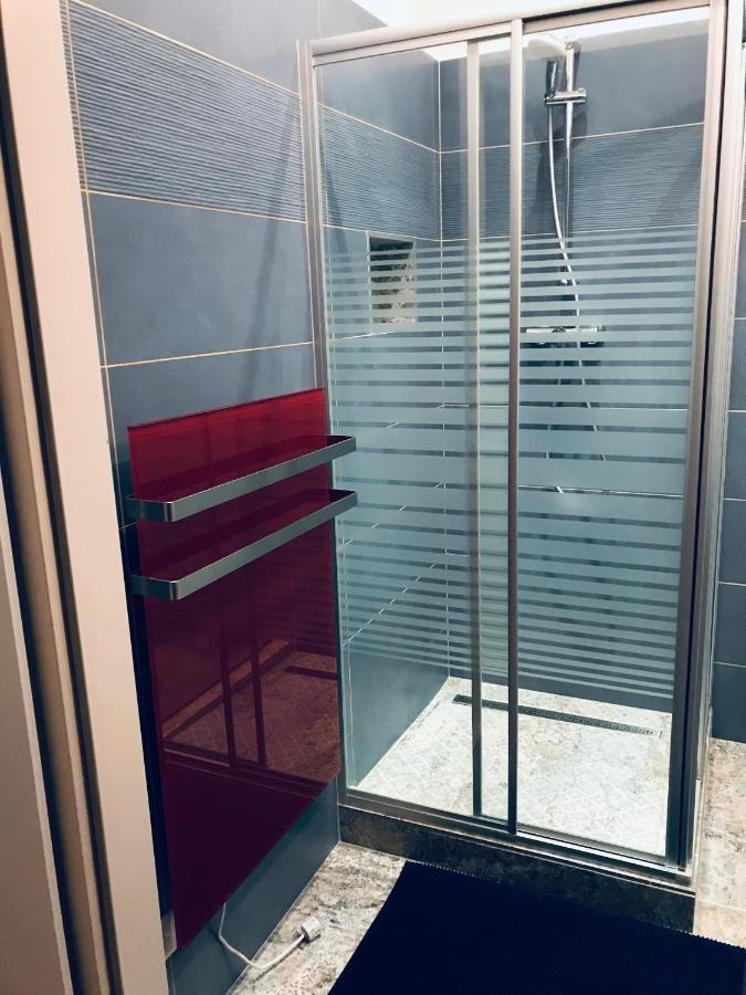 The Barts City Center - Self Check-In Wien Exteriör bild